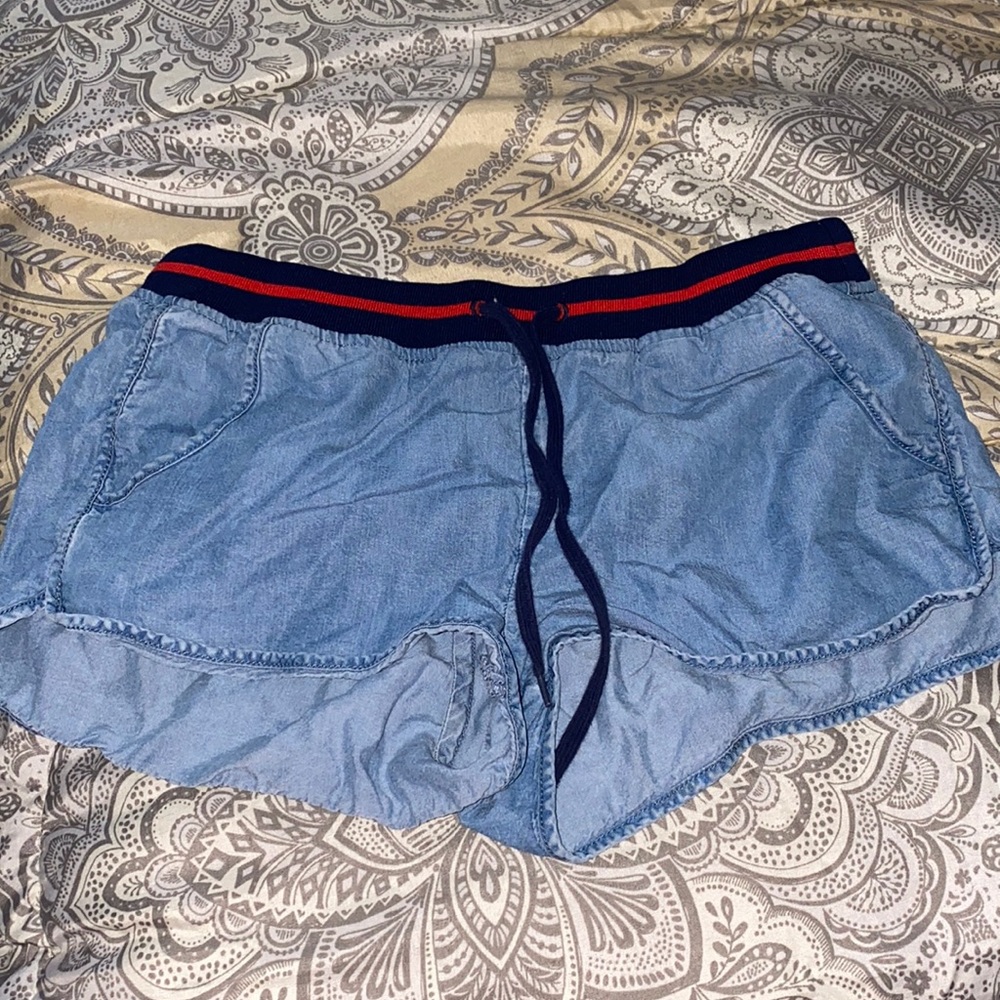 American Eagle Demin   shorts